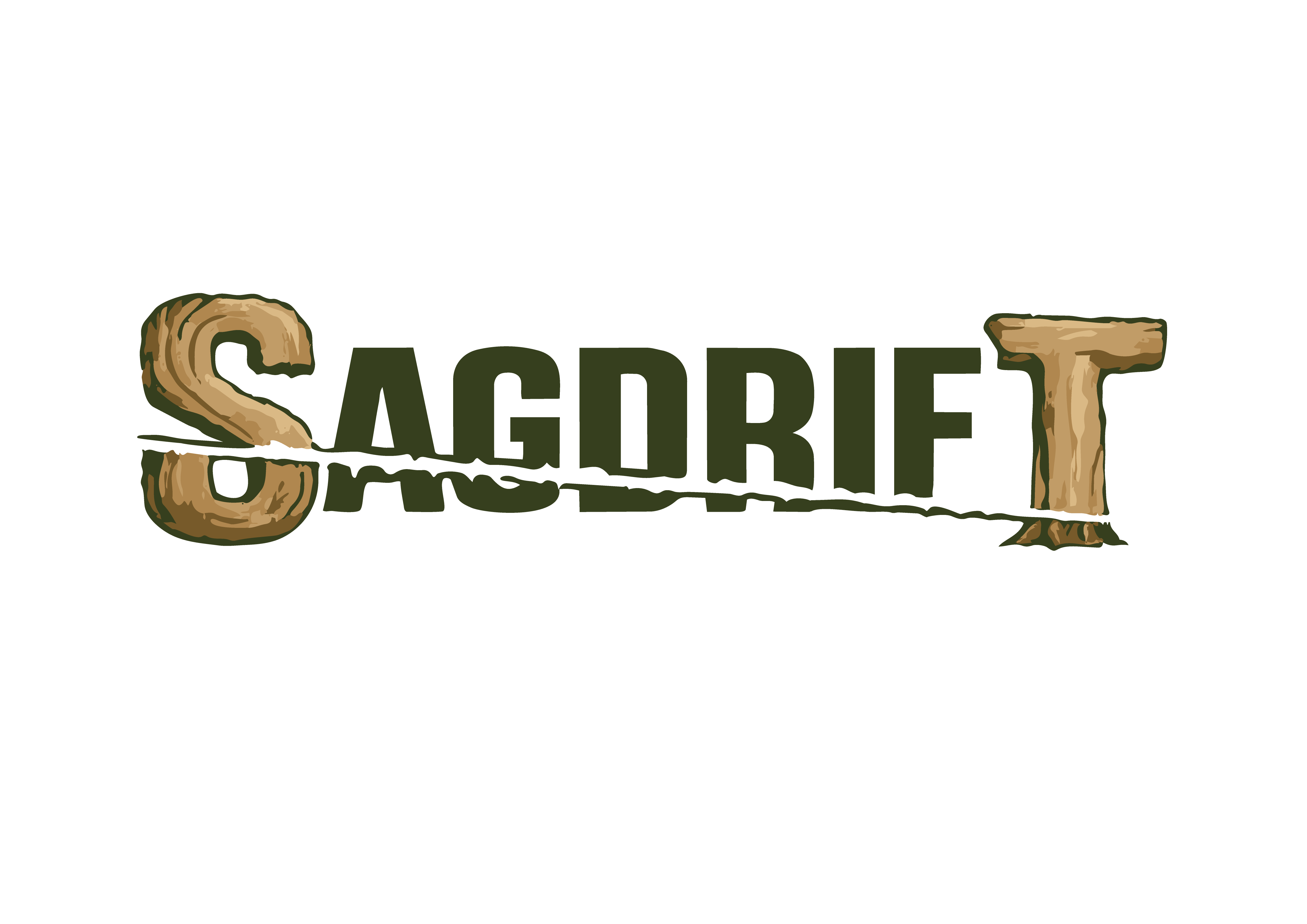 Sagdrift